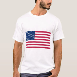 USA - 49 Stars T-Shirt