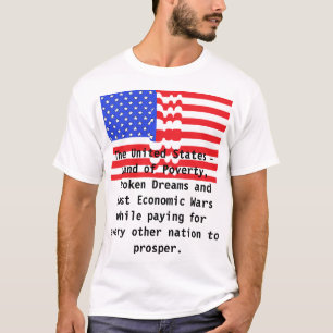 USA Activism Occupy Resistance Electors Trump T-Shirt