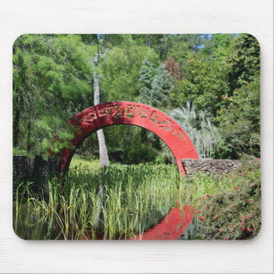 USA, Alabama, Theodore Near Mobile 3 Mouse Mat