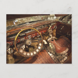 USA, Alabama, Tuscumbia. Alabama Music Hall of 2 Postcard