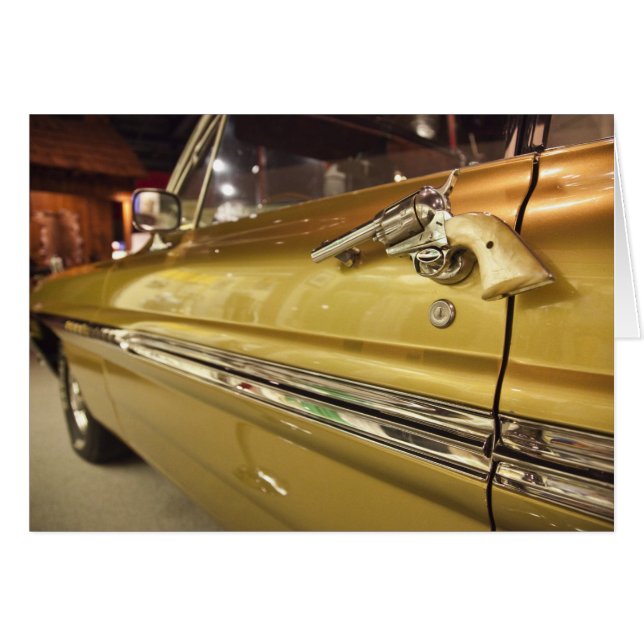 USA, Alabama, Tuscumbia. Alabama Music Hall of 3 (Front Horizontal)