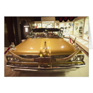 USA, Alabama, Tuscumbia. Alabama Music Hall of 4