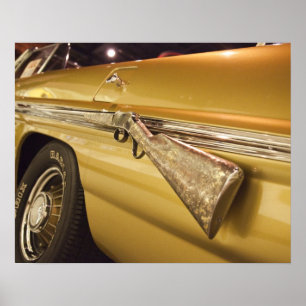 USA, Alabama, Tuscumbia. Alabama Music Hall of Poster