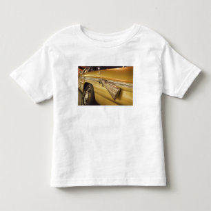 USA, Alabama, Tuscumbia. Alabama Music Hall of Toddler T-Shirt