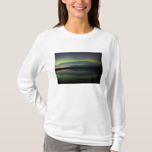USA, Alaska, Arctic Circle, Bettles. The T-Shirt