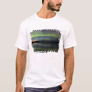 USA, Alaska, Arctic Circle, Bettles. The T-Shirt