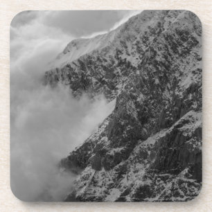 USA, Alaska, Denali National Park, Aerial view 4 Coaster