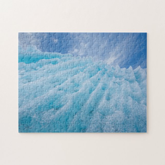 USA, Alaska, Glacier Bay National Park 4 Jigsaw Puzzle (Horizontal)