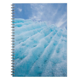 USA, Alaska, Glacier Bay National Park 4 Notebook