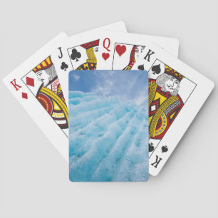 USA, Alaska, Glacier Bay National Park 4 Playing Cards