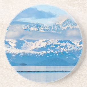 USA, Alaska, Glacier Bay National Park 7 Coaster