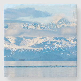USA, Alaska, Glacier Bay National Park 7 Stone Coaster