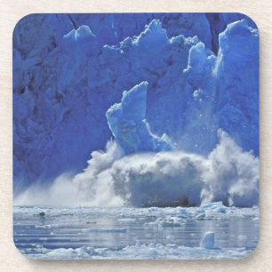 USA, Alaska, Juneau. Part of South Sawyer Coaster