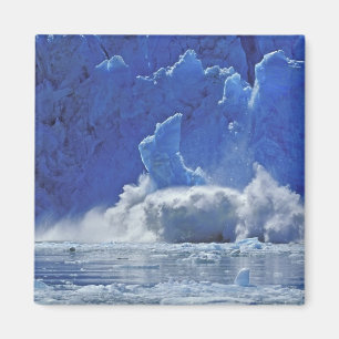 USA, Alaska, Juneau. Part of South Sawyer Magnet