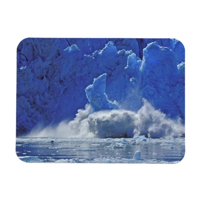 USA, Alaska, Juneau. Part of South Sawyer Magnet (Horizontal)