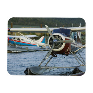 USA, ALASKA, Southeast Alaska, KETCHIKAN: Magnet