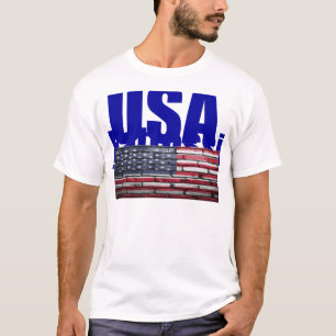 USA AMERICA T-Shirt
