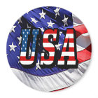 USA - American Flag