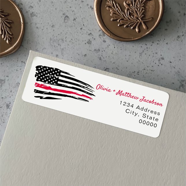 USA American Flag Military Retirement Party (Creator Uploaded)