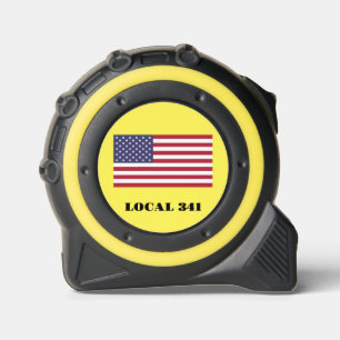USA AMERICAN UNION LOCAL CUSTOMIZED  1