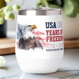 USA America's 250th Anniversary 4th of July Party