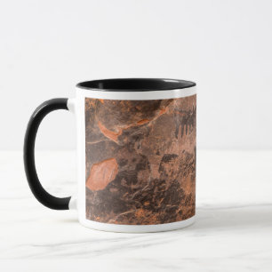 USA, Arizona, Coconino National Forest, Palatki Mug