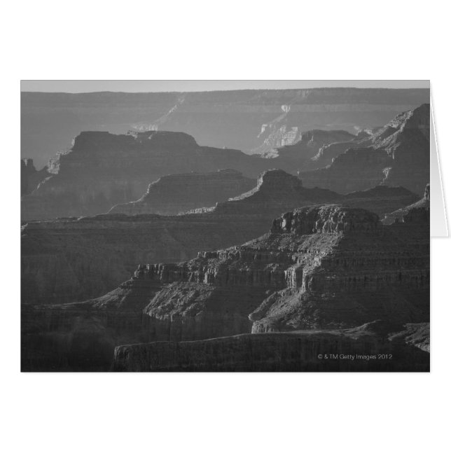 USA, Arizona, Grand Canyon (Front Horizontal)