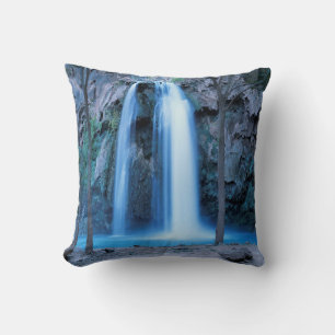 USA, Arizona, Grand Canyon, Havasupai Indian Cushion