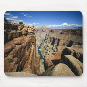 USA, Arizona, Grand Canyon National Park, Mouse Mat