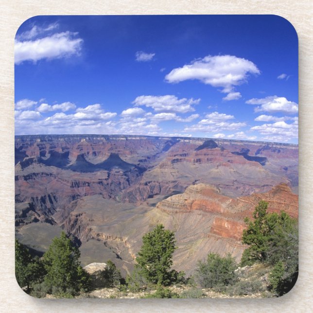 USA, Arizona, Grand Canyon National Park, South Coaster (Front)