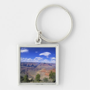 USA, Arizona, Grand Canyon National Park, South Key Ring