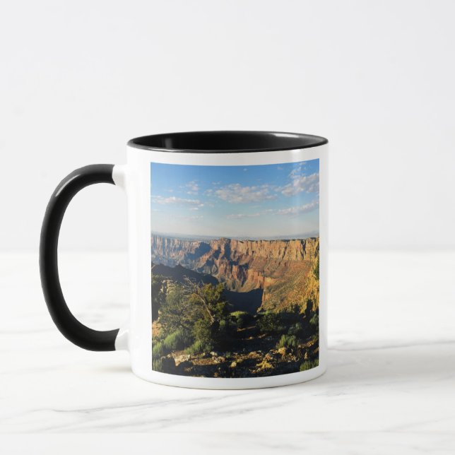USA, Arizona, Grand Canyon National Park, View Mug (Left)