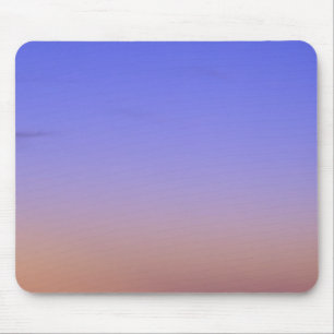 USA, Arizona, Grand Canyon NP. Moon in sky as Mouse Mat