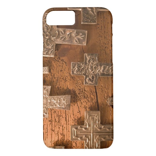 USA, Arizona, Tubac: South Arizona's Premier 3 Case-Mate iPhone Case (Back)