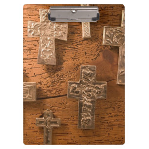 USA, Arizona, Tubac: South Arizona's Premier 3 Clipboard