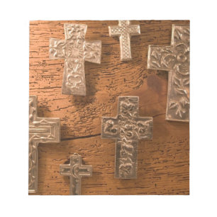 USA, Arizona, Tubac: South Arizona's Premier 3 Notepad