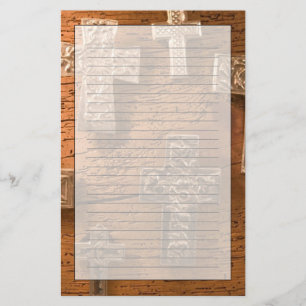 USA, Arizona, Tubac: South Arizona's Premier 3 Stationery