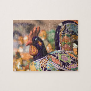USA, Arizona, Tubac: South Arizona's Premier 4 Jigsaw Puzzle