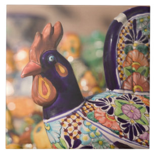USA, Arizona, Tubac: South Arizona's Premier 4 Tile