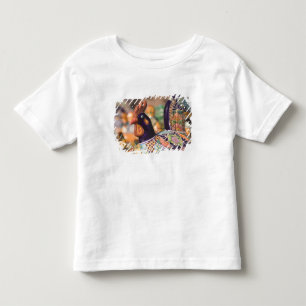 USA, Arizona, Tubac: South Arizona's Premier 4 Toddler T-Shirt