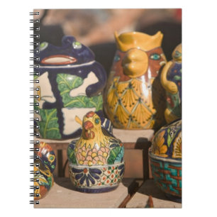 USA, Arizona, Tubac: South Arizona's Premier Notebook