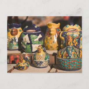 USA, Arizona, Tubac: South Arizona's Premier Postcard