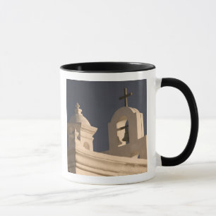 USA, Arizona, Tucson: Mission San Xavier del Bac Mug