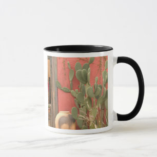 USA, Arizona, Tucson: Presidio Historic District 2 Mug