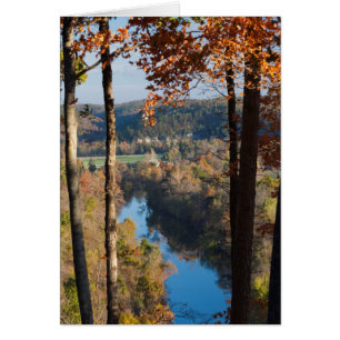 USA, Arkansas, War Eagle, Hobbs State Park