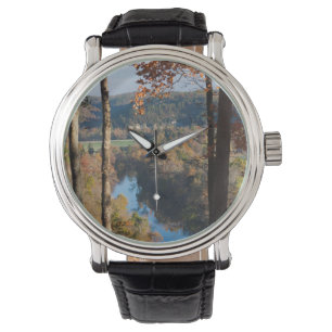 USA, Arkansas, War Eagle, Hobbs State Park Watch