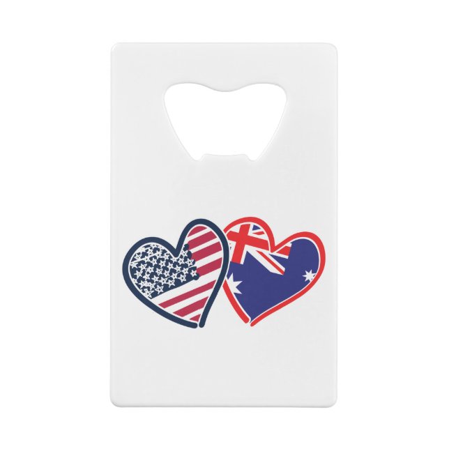 USA---Austrailia-Love (Back)