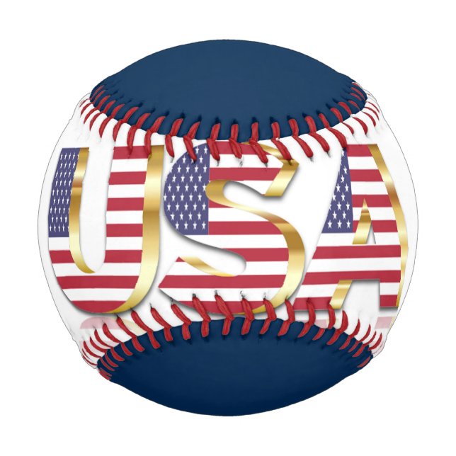 USA BASEBALL (Front)