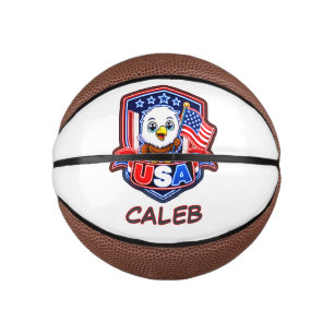 USA Basketball