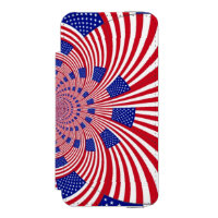 USA Beautiful Pretty Uniquely Exceptional